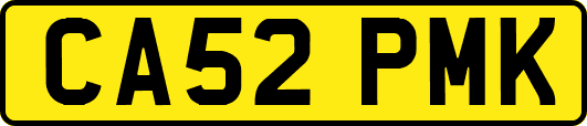 CA52PMK