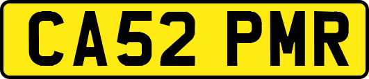 CA52PMR
