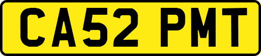 CA52PMT