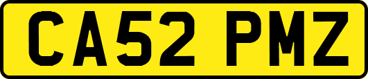 CA52PMZ
