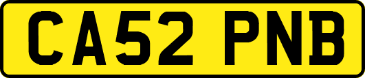 CA52PNB
