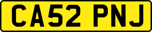 CA52PNJ