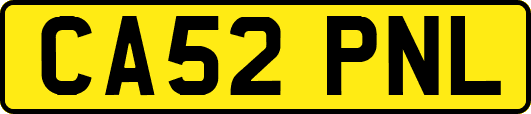 CA52PNL