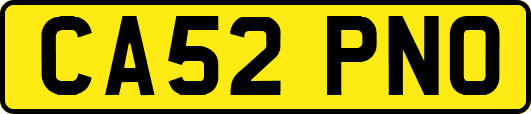 CA52PNO