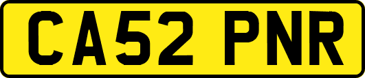 CA52PNR