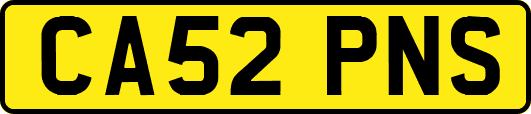 CA52PNS