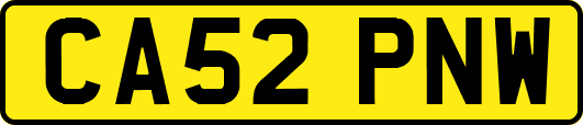 CA52PNW