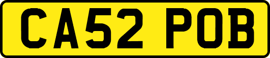 CA52POB
