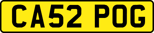 CA52POG
