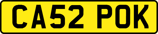 CA52POK