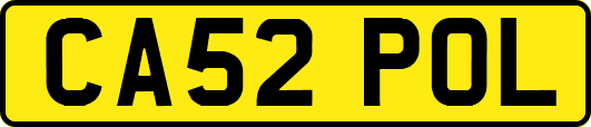 CA52POL