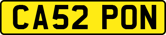 CA52PON