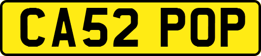 CA52POP