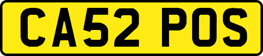 CA52POS