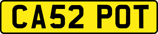 CA52POT
