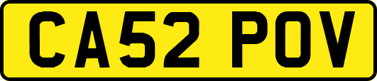 CA52POV