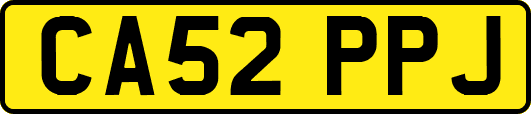 CA52PPJ