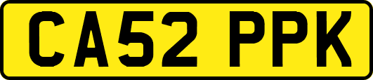 CA52PPK