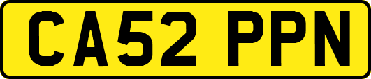 CA52PPN