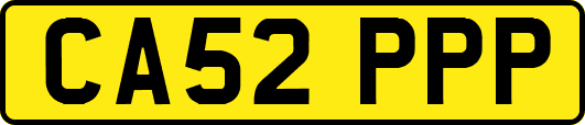 CA52PPP