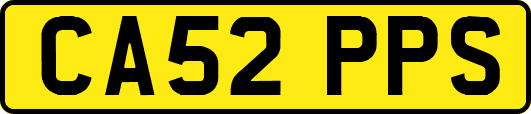 CA52PPS