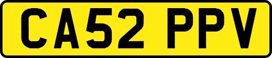 CA52PPV
