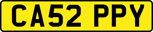 CA52PPY