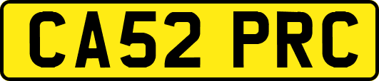 CA52PRC