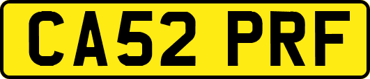 CA52PRF