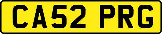 CA52PRG
