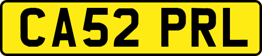 CA52PRL