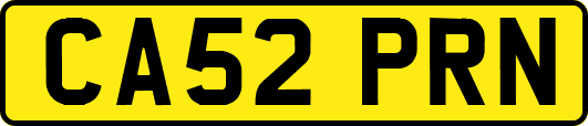 CA52PRN