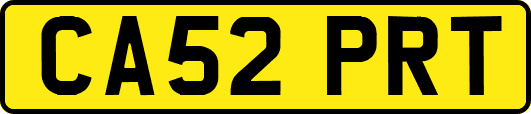 CA52PRT