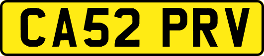 CA52PRV
