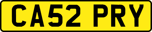 CA52PRY