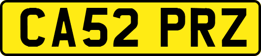 CA52PRZ