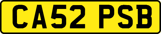 CA52PSB