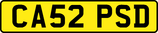 CA52PSD