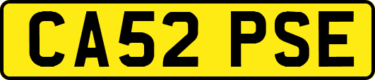 CA52PSE