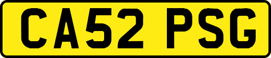 CA52PSG