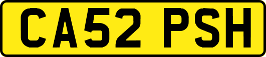 CA52PSH