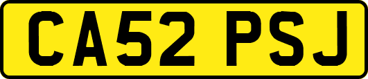 CA52PSJ