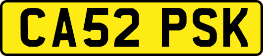 CA52PSK