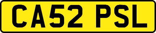 CA52PSL