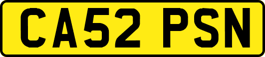 CA52PSN