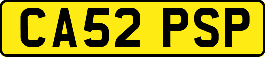CA52PSP