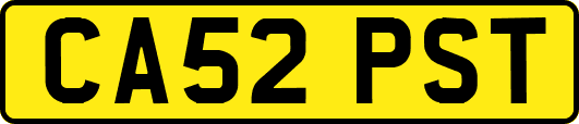 CA52PST