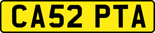 CA52PTA