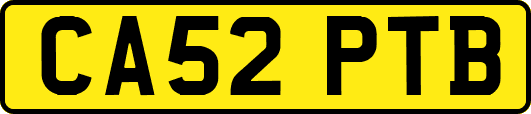 CA52PTB