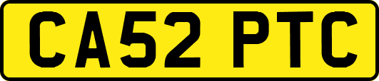 CA52PTC